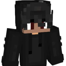ReverseDownfall Minecraft avatar bust
