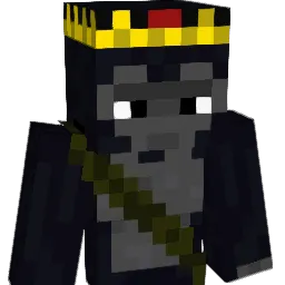 ReverseFumble Minecraft avatar bust
