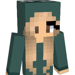 ReverseHoney Minecraft avatar bust