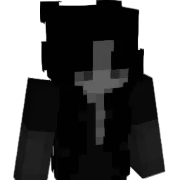 ReverseLatte Minecraft avatar bust