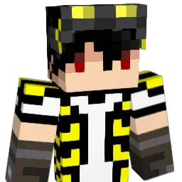 ReverseOfRiots Minecraft avatar bust