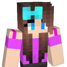 ReverseTherapy Minecraft avatar bust
