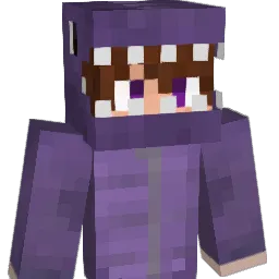 ReversedSoul's Minecraft skin