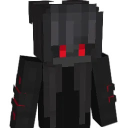 Reversed_YT Minecraft avatar bust