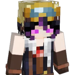 Reversehardt's Minecraft skin