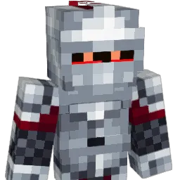 Reversobruh Minecraft avatar bust