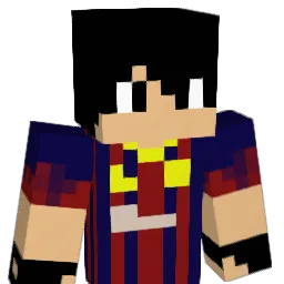 Reverte89's Minecraft skin