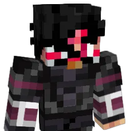 Revesens Minecraft avatar bust