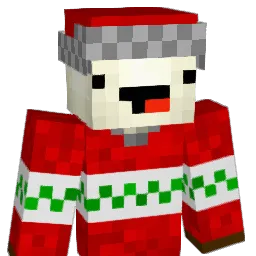 Reveste_'s Minecraft skin