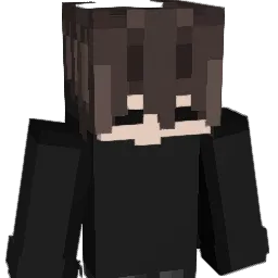 Revexn Minecraft avatar bust