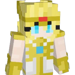 ReviaTethinRoch Minecraft avatar bust