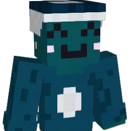 Reviel47 Minecraft avatar bust