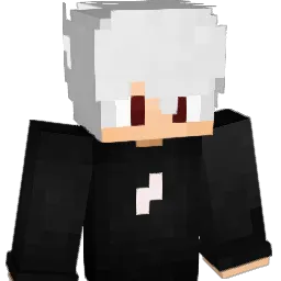 Revigorar Minecraft avatar bust