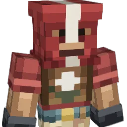 Reviise's Minecraft skin