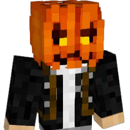 Revijus Minecraft avatar bust