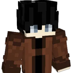 RevilRC's Minecraft skin