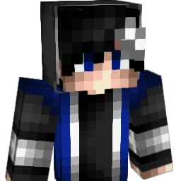 Revil_Boy's Minecraft skin