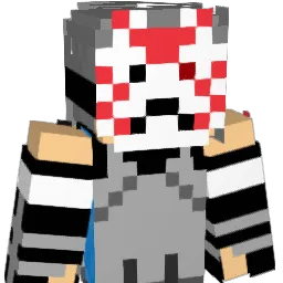 Revilo_11's Minecraft skin