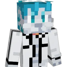 Revilo_1206 Minecraft avatar bust