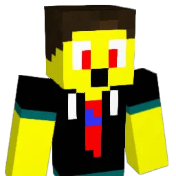 Revilo_Re Minecraft avatar bust