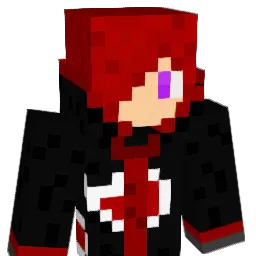 RevinLP's Minecraft skin