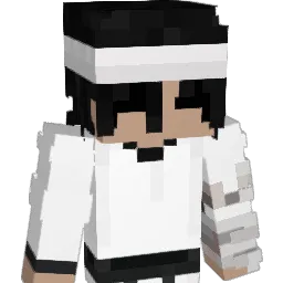 Revinr Minecraft avatar bust