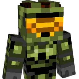 Revioz's Minecraft skin