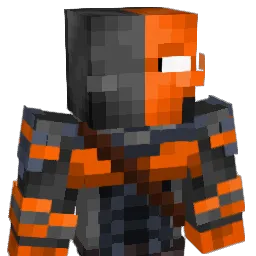RevisedFRED's Minecraft skin