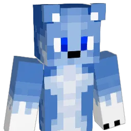 Revision342's Minecraft skin