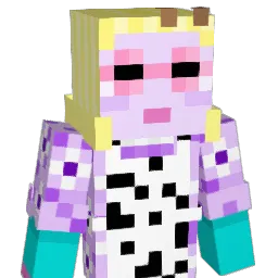 ReviveRevival's Minecraft skin