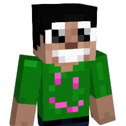 Revive__ Minecraft avatar bust