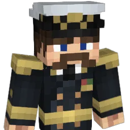 RevivedSquid163 Minecraft avatar bust