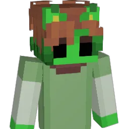 Revived_Dream's Minecraft skin