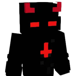 Revjuke Minecraft avatar bust