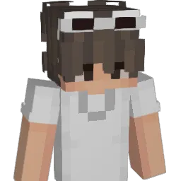 Revlvr Minecraft avatar bust