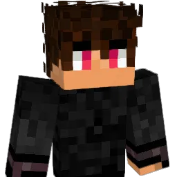 Revmer's Minecraft skin