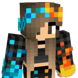 Revnash's Minecraft skin