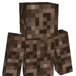 Revnile's Minecraft skin