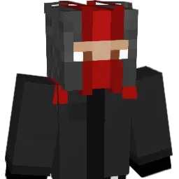 Revnn_ Minecraft avatar bust