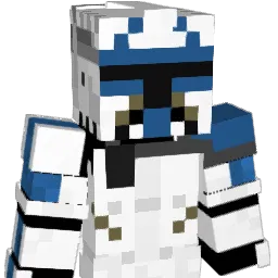 Revo425's Minecraft skin