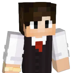 Revo911's Minecraft skin