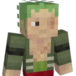 RevoBlake's Minecraft skin