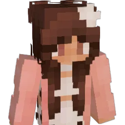 RevoBro's Minecraft skin
