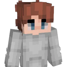 RevoOwl Minecraft avatar bust