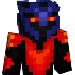 RevoP3's Minecraft skin