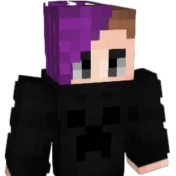 Revo_TM Minecraft avatar bust