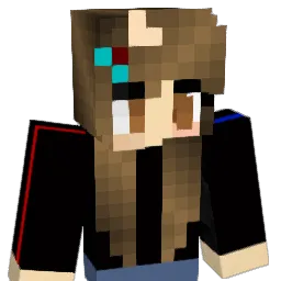 Revolmee's Minecraft skin