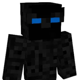 Revolt954 Minecraft avatar bust