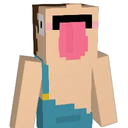 Revolt_duck's Minecraft skin