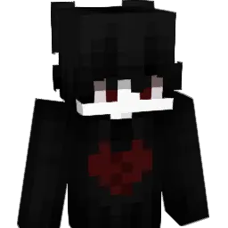 Revolution360 Minecraft avatar bust